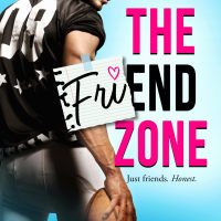 The Friend Zone by Sariah Wilson Release Review + Giveaway