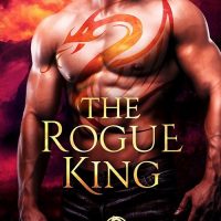 The Rogue King (Inferno Rising #1) by Abigail Owen – Review