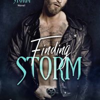 Finding Storm by Samantha Towle Cover Reveal