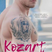 Kozart by J. Nathan – Review