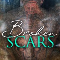 Broken Scars by J.M. Walker – Release Review