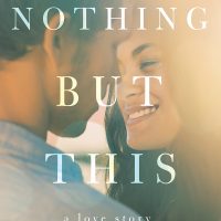 Nothing but This by Natasha Anders Release Guest Post + Giveaway