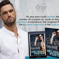 Call Her Mine by Melissa Foster Release Review