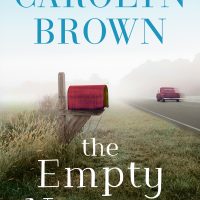 The Empty Nesters by Carolyn Brown Release + Giveaway