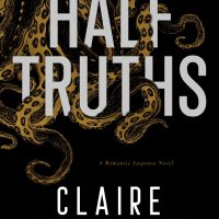 Half Truths by Claire Contreras Cover Reveal