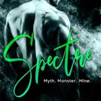 Spectre by Shiloh Walker – Review