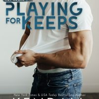 Playing for Keeps by Kendall Ryan Release