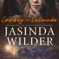 Cowboy in Colorado by Jasinda Wilder Release Review