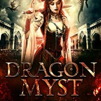 Dragon Myst by Kerry Adrienne – Cover Reveal