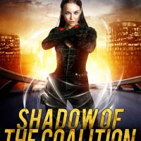 Shadow of the Coalition (The Omni Towers #2) by Jamie A. Waters – Review