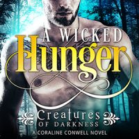 A Wicked Hunger (Creatures of Darkness #1) by Kiersten Fay – Review