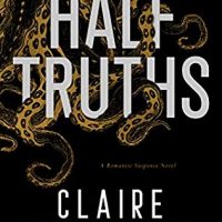 Half Truths by Claire Contreras Release