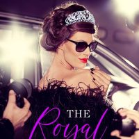 The Royal Bodyguard by Lindsay Emory Blog Tour Review + Giveaway