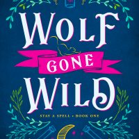 Wolf Gone Wild – Cover Reveal