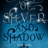 Of Silver and Shadow by Jennifer Gruenke – Review