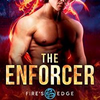 The Enforcer (Fire’s Edge #3) by Abigail Owen – Review