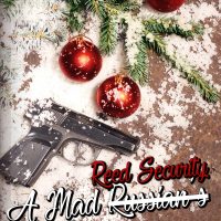 A Mad Reed Security Christmas (Reed Security, #20) by Giulia Lagomarsino – Cover Reveal