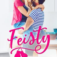 Feisty by (Do-Over Series, #3) Julia Kent – Book Tour