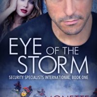 Eye of the Storm (Security Specialists International #1) by Monette Michaels – Review