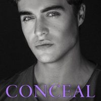 Conceal by Ava Harrison Blog Tour