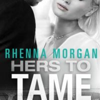 Hers to Tame (NOLA Knights #2) by Rhenna Morgan – Review