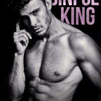 The Sinful King by Claire Contreras Cover Reveal