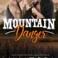 Mountain Danger (Wild Mountain Men Book 4) by Vanessa Vale – Review