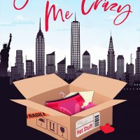 Send Me Crazy by T. Gephardt Release