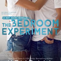 The Bedroom Experiment by Kendall Ryan