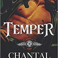 Temper (Knights of Fury #3) by Chantal Fernando – Review