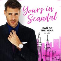 Yours in Scandal by Lauren Layne Review + Giveaway