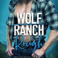 Rough (Wolf Ranch, #1) by Renee Rose and Vanessa Vale – Release Blitz and Review