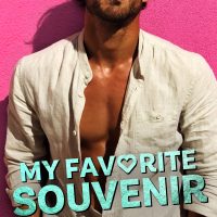 My Favorite Souvenir by Penelope Ward and Vi Keeland Release and Review