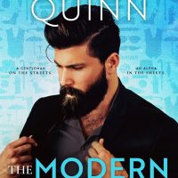 The Modern Gentleman by Meghan Quinn Cover Reveal