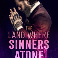 Land where Sinners Atone by V.F. Mason Release Review