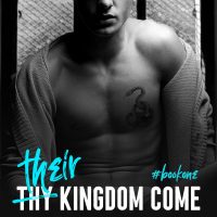 Their Kingdom Come by Logan Fox Release Review + Giveaway