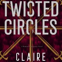 Twisted Circles by Claire Contreras