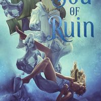 Sea of Ruin by Pam Godwin Release Review