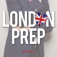 London Prep by Jillian Dodd Release Blitz