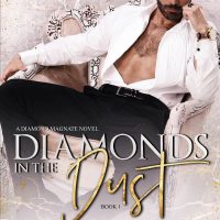 Diamonds in the Dust by Charmaine Pauls Release Review + Giveaway