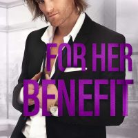 For Her Benefit by Nana Malone Cover Reveal