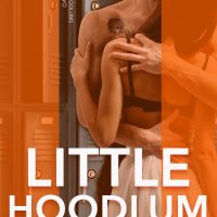 Little Hoodlum by K. Webster Cover Reveal + Giveaway