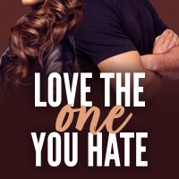 Love the One You Hate by R.S. Grey Release Blitz