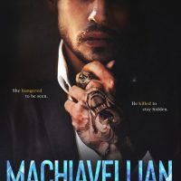 Release Blitz: Machiavellian (Gangsters of New York Book 1) by Bella Di Corte