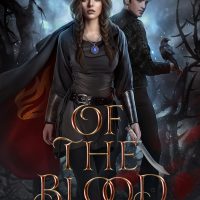 Of the Blood by Cameo Renae Blog Tour Review