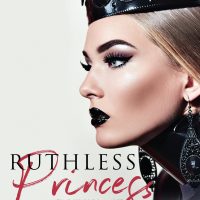 Ruthless Princess by Rachel Van Dyken Blog Tour Review