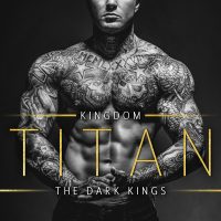 Titan by Shantel Tessier Cover Reveal