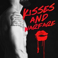 Kisses and Warfare by T.L. Smith Release Review
