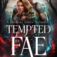 Tempted by Fae Anthology Release Blitz