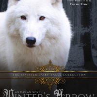 Winter’s Arrow by Lexi C. Foss Release Review + Giveaway
